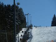 Nachtskigebied Pröller Skidreieck