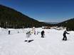 Skigebieden voor beginners in Zuidoost-Europa (Balkan) – Beginners Bansko