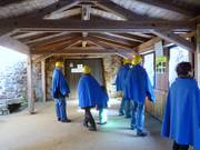 Tip voor de kleintjes 