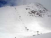 L'Eau d'Olle - 6-persoons hogesnelheidsstoeltjeslift (koppelbaar)