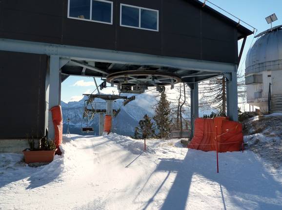 Colfiere-Col Drusciè