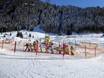 Kinderland Snow Experts aan de Thurnpas