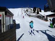 Hebertlift 1 - Pannenkoeklift