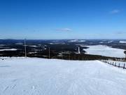 Piste 7 (Northern Slope)