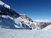 Piste nr. 49 Pian Ra Valles