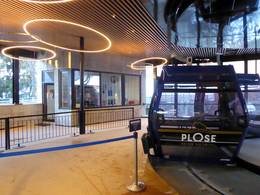 Plose – Brixen (Bressanone)