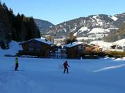 LA SOA Chalets & Eventlodge