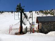 Els Coms - Pannenkoeklift