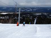 L24 Falken - Sleeplift met T-beugel/Ankerlift