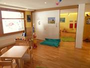 Tip voor de kleintjes 