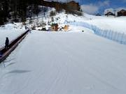 Transportband voor beginners