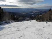 Schwarzenbergafdaling