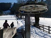 Guggwiesenlift - Pannenkoeklift