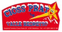 Cioss Prato – Bedretto