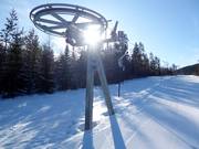 Orren - Pannenkoeklift