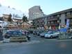 Isère: bereikbaarheid van en parkeermogelijkheden bij de skigebieden – Bereikbaarheid, parkeren Les 2 Alpes