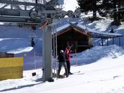 Goede service is hier vanzelfsprekend.