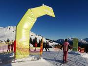 Crystal Peak – Funpark Fellhorn