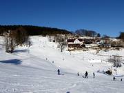 Piste nr. 43 M3 Lewa