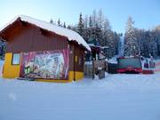 Galsterbergalmlift - Pannenkoeklift