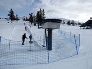 Aurinkosompa - Pannenkoeklift