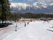 Kinderlift - Sleeplift/babyllift