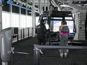 Vriendelijk personeel