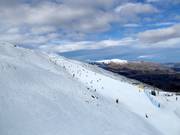 Zeer eenvoudige piste Big Easy