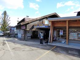 Alpe Cermis – Cavalese