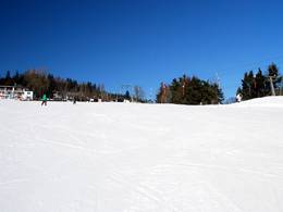 Postwiesen Skidorf – Neuastenberg