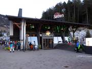 Après-skitip Santner's