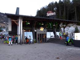 Seiser Alm (Alpe di Siusi)