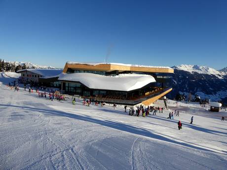 Appartements Mountain Lofts