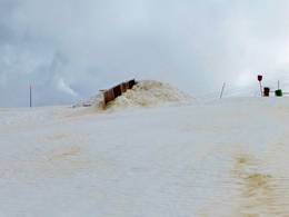 Passo dello Stelvio (Stelviopas)