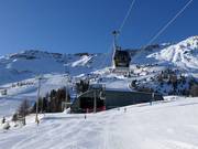 Middenstation Plaghera