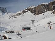 Midden in het paradijs