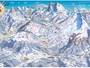 Pistekaart Seiser Alm (Alpe di Siusi)