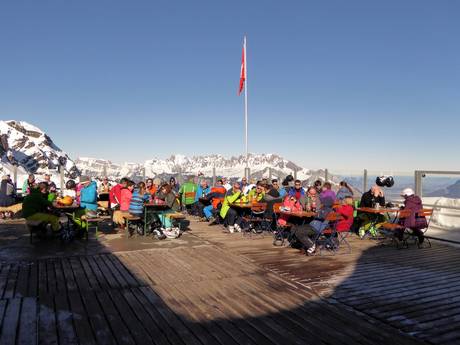 Après-ski Heidiland – Après-ski Pizol – Bad Ragaz/Wangs