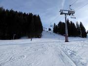Dalafdaling Oberdorf-Wildhaus