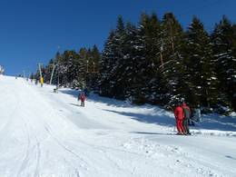 Hundseck – Bühlertallifte