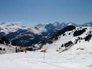 Het kleine Auris en Oisans