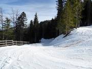 Gemakkelijke piste 2