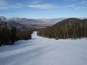 Gemakkelijke piste Silverado/Baby Face