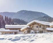 RELAIS & CHÂTEAUX Gut Steinbach Hotel Chalets SPA