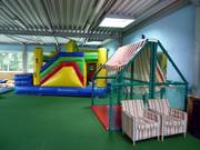 Tip voor de kleintjes 