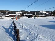 Tussi - Pannenkoeklift