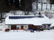 Vesperstube "Geissenhof"