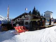 Panoramaalm op de Reiteralm