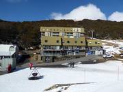 Altitude Apartments in de Village Bowl