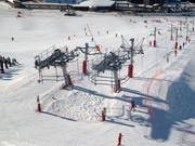 TK Ecole 1 - Pannenkoeklift